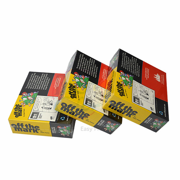 In che modo la stampa del calendario a strappo 365 giorni può elevare il tuo marchio e aumentare il coinvolgimento