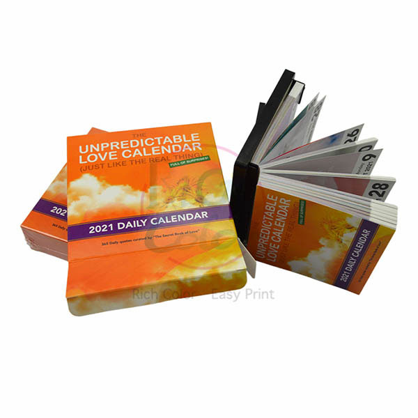 Come si possono utilizzare i materiali riciclabili nei calendari senza compromettere la qualità?