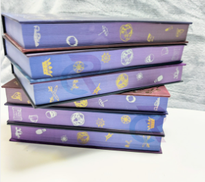 Capire come sono fatti i libri