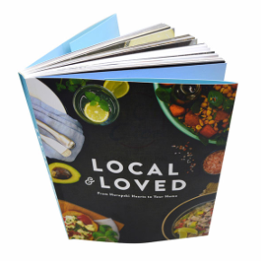 vantaggi della stampa di libri in Cina